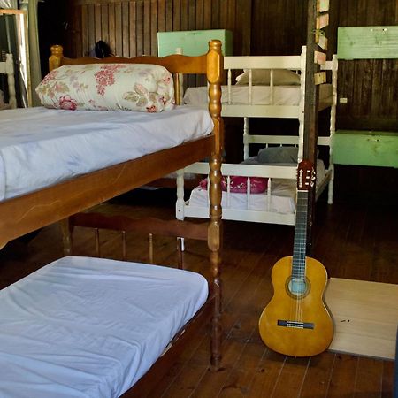 Hostel Barra Bar บัลเนอาริโอ กังโบริว ภายนอก รูปภาพ
