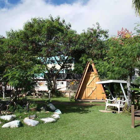 Hostel Barra Bar บัลเนอาริโอ กังโบริว ภายนอก รูปภาพ