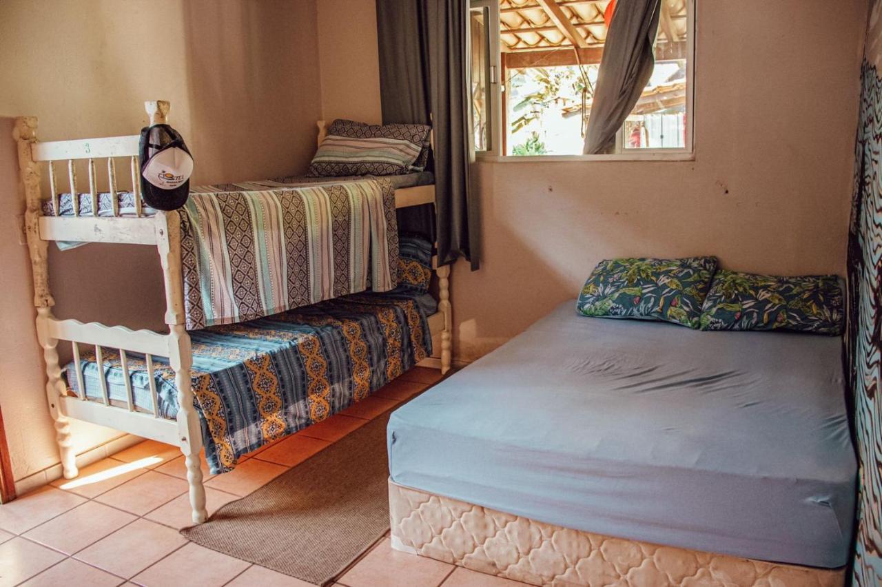 Hostel Barra Bar บัลเนอาริโอ กังโบริว ภายนอก รูปภาพ
