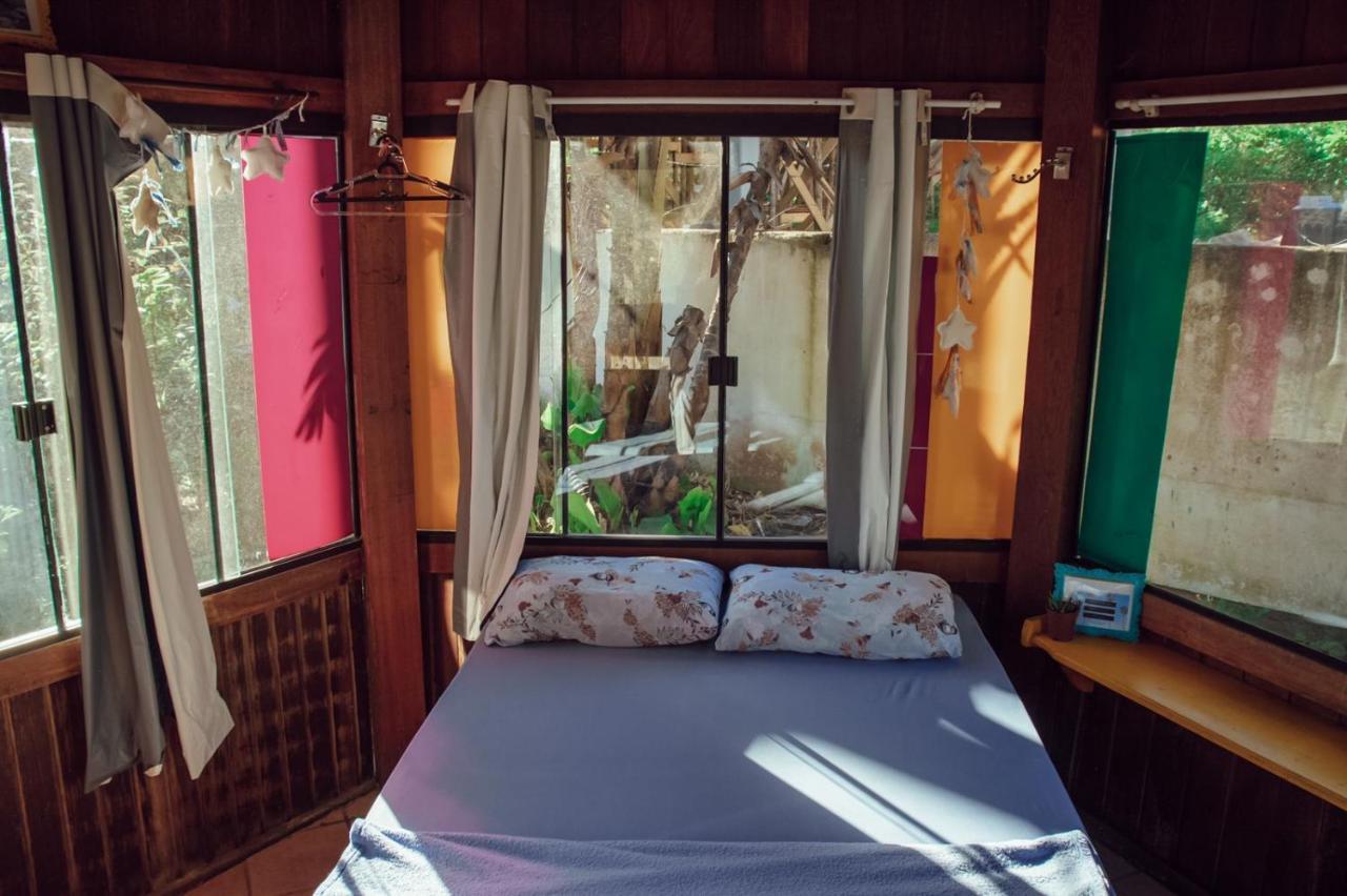 Hostel Barra Bar บัลเนอาริโอ กังโบริว ภายนอก รูปภาพ