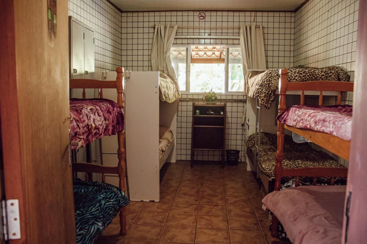 Hostel Barra Bar บัลเนอาริโอ กังโบริว ภายนอก รูปภาพ