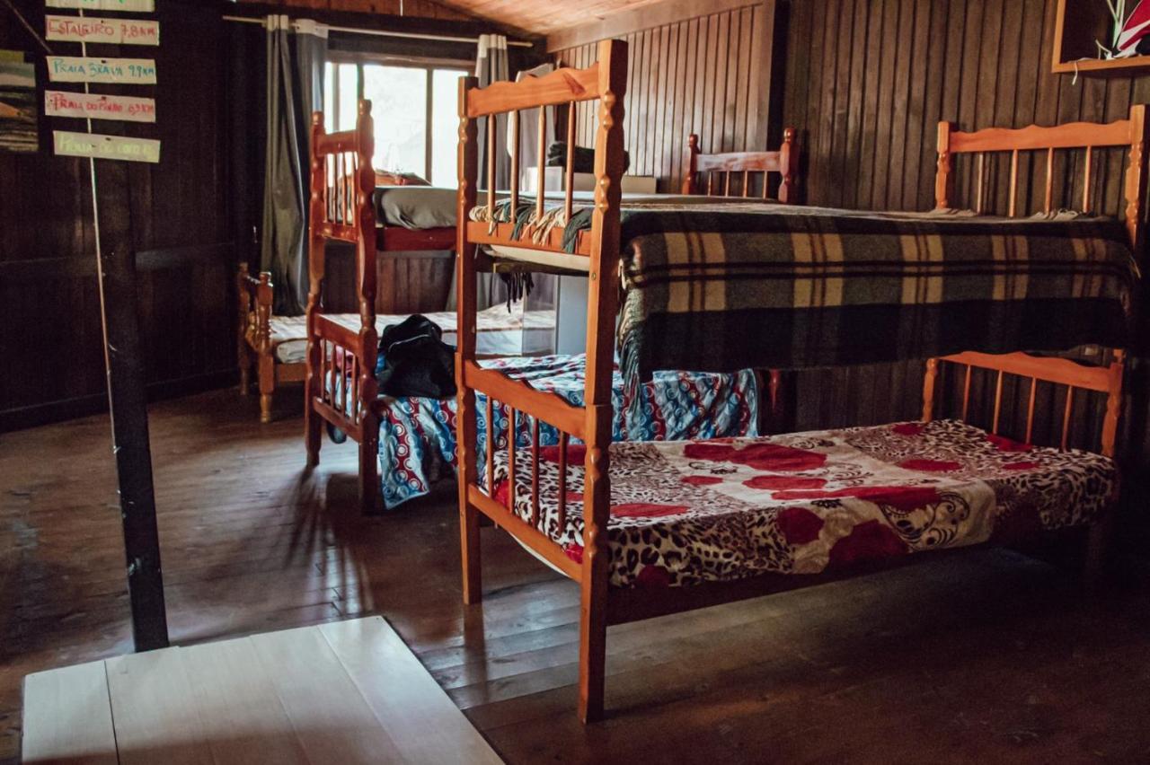 Hostel Barra Bar บัลเนอาริโอ กังโบริว ภายนอก รูปภาพ