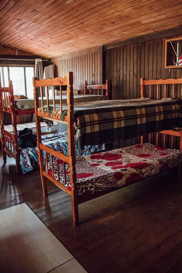 Hostel Barra Bar บัลเนอาริโอ กังโบริว ภายนอก รูปภาพ