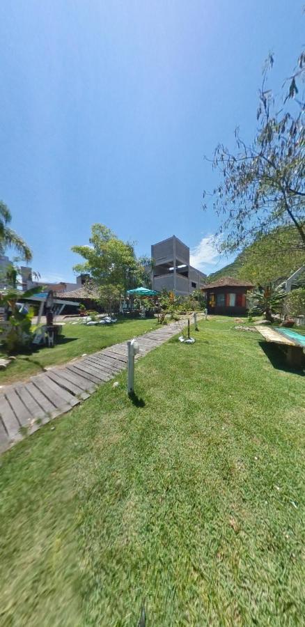 Hostel Barra Bar บัลเนอาริโอ กังโบริว ภายนอก รูปภาพ