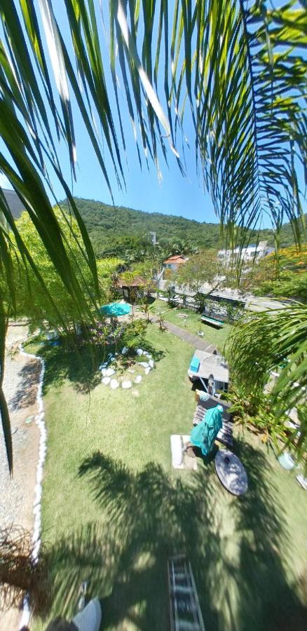 Hostel Barra Bar บัลเนอาริโอ กังโบริว ภายนอก รูปภาพ