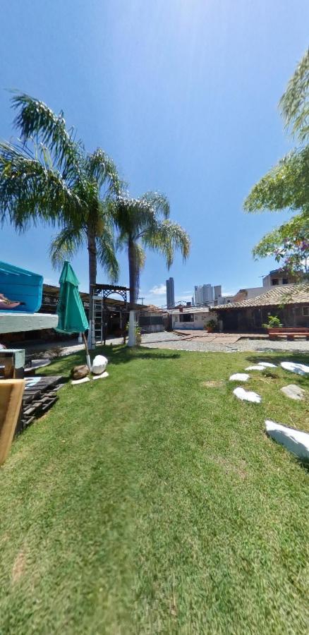 Hostel Barra Bar บัลเนอาริโอ กังโบริว ภายนอก รูปภาพ