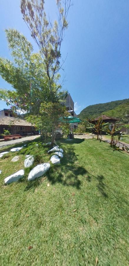 Hostel Barra Bar บัลเนอาริโอ กังโบริว ภายนอก รูปภาพ