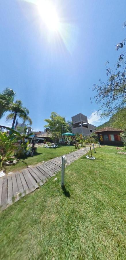 Hostel Barra Bar บัลเนอาริโอ กังโบริว ภายนอก รูปภาพ