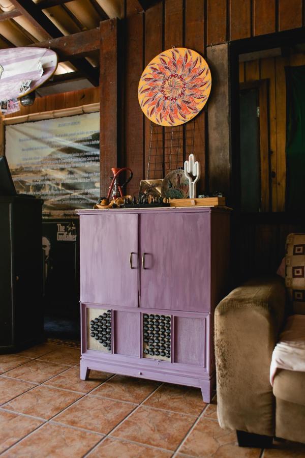 Hostel Barra Bar บัลเนอาริโอ กังโบริว ภายนอก รูปภาพ