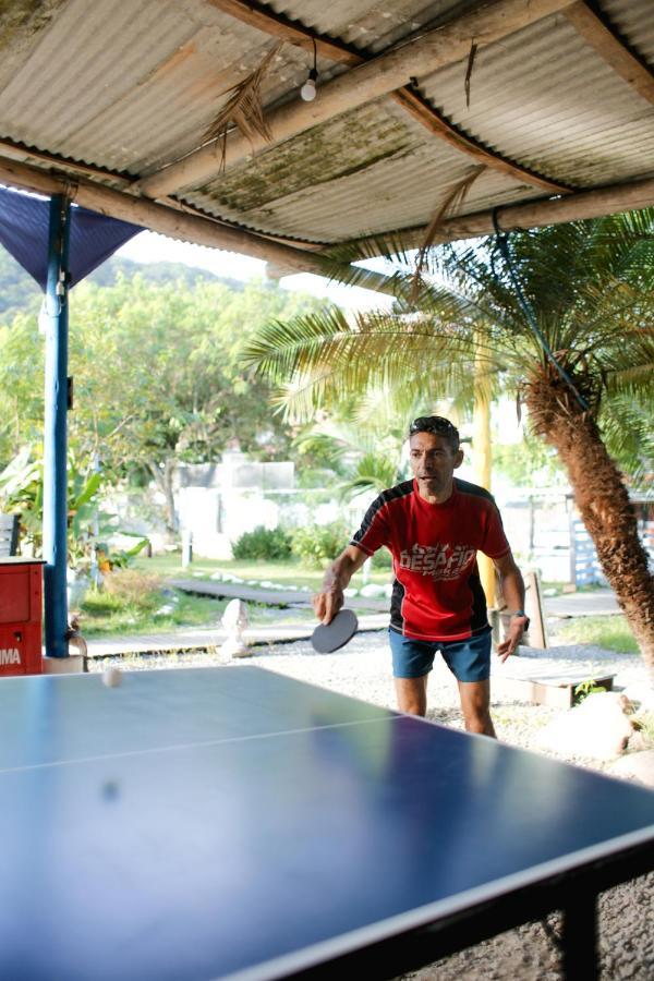 Hostel Barra Bar บัลเนอาริโอ กังโบริว ภายนอก รูปภาพ
