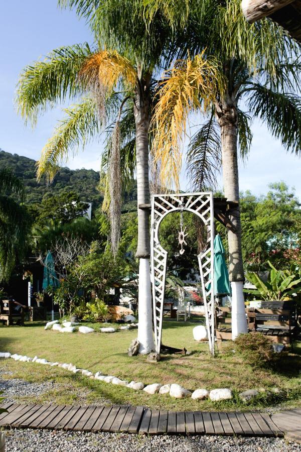 Hostel Barra Bar บัลเนอาริโอ กังโบริว ภายนอก รูปภาพ
