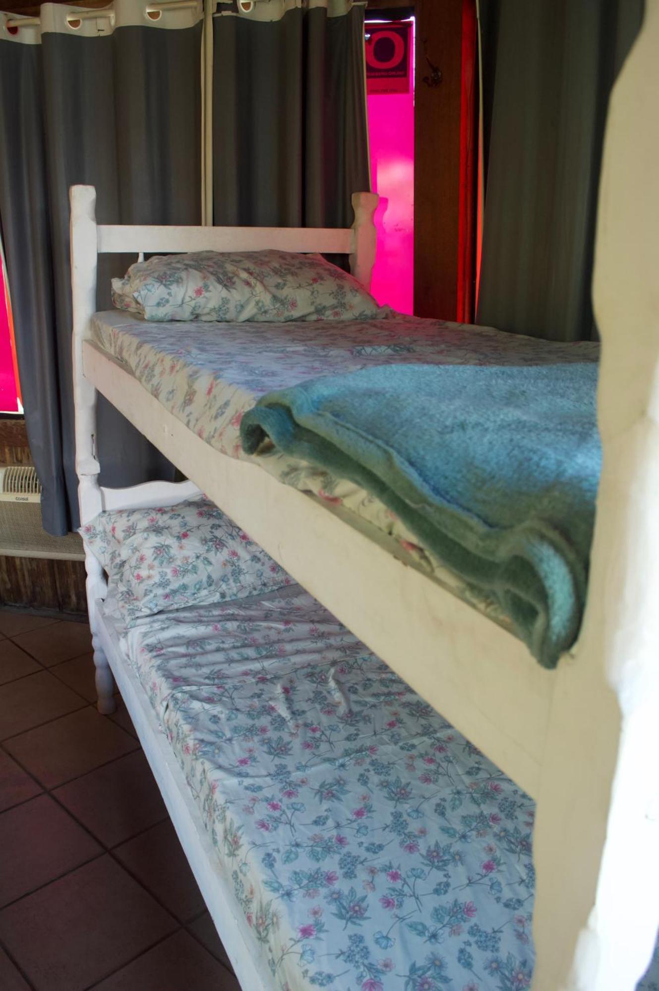 Hostel Barra Bar บัลเนอาริโอ กังโบริว ภายนอก รูปภาพ