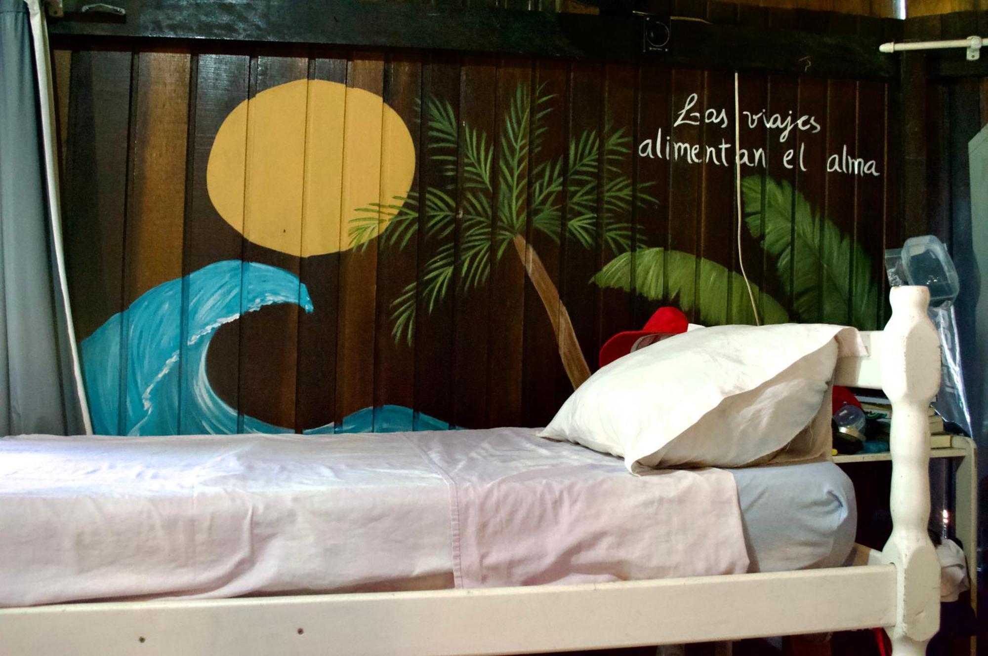 Hostel Barra Bar บัลเนอาริโอ กังโบริว ภายนอก รูปภาพ