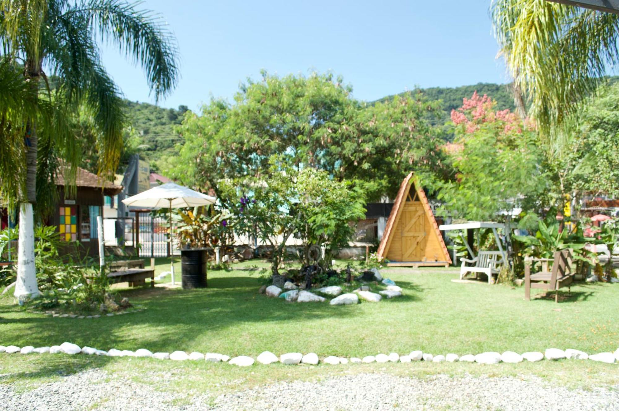 Hostel Barra Bar บัลเนอาริโอ กังโบริว ภายนอก รูปภาพ
